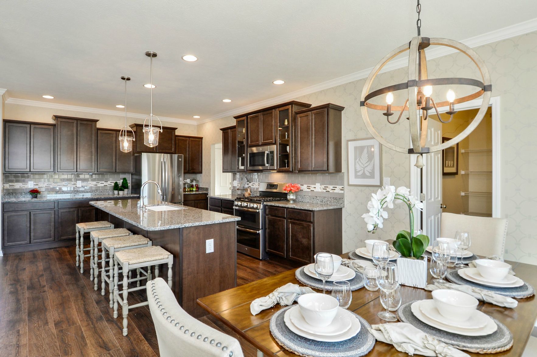 Best Home Builder